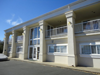 Second Floor Addition