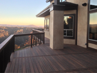 Composite Decks