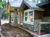 4,000 sq. ft. Addition