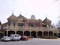 New Office Space & Entry