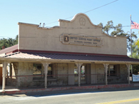 Barn to Living Space Conversion