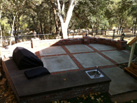 Outdoor Kitchen